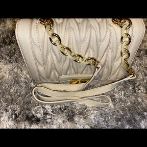 JustFab Crossbody